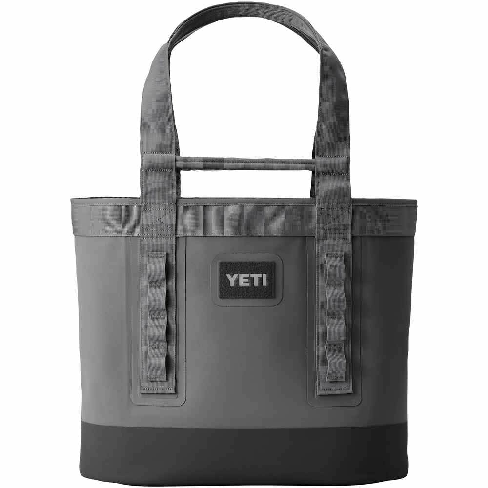 ピザ　YETI CAMINO 35 トートバッグ グレー Camino 35 Carryall Grey - Huntway