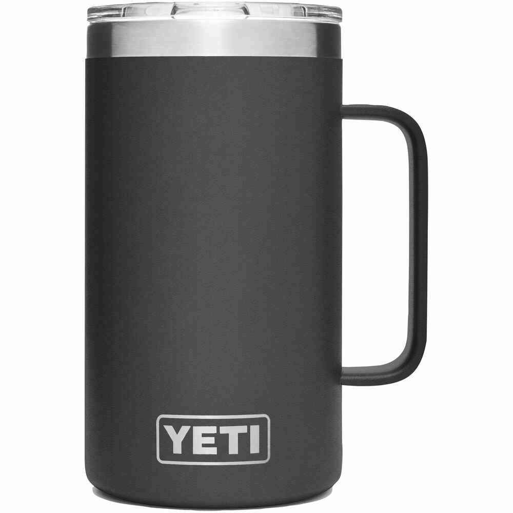 Rambler 710 ml Black