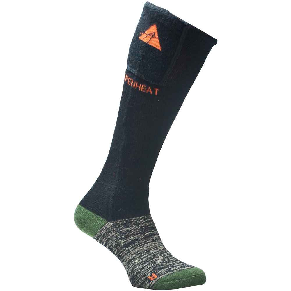 FireWoolSock Värmestrumpa