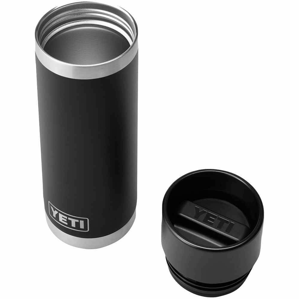 Rambler HotShot 532 ml Black