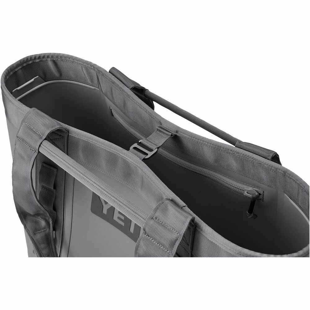 Camino 35 Carryall Grey