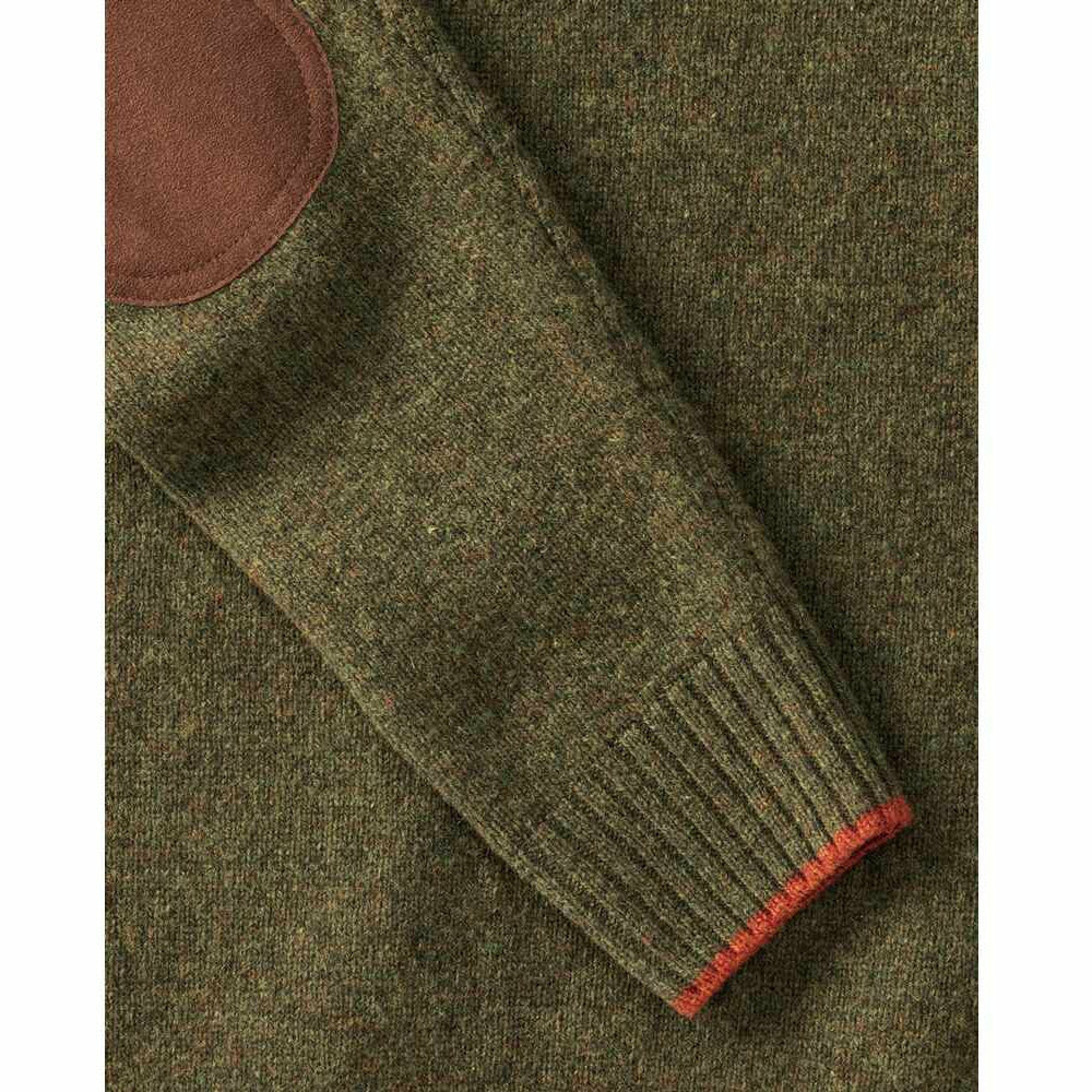 Damtröja med Fasanmotiv