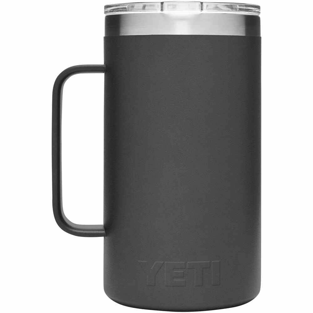 Rambler 710 ml Black
