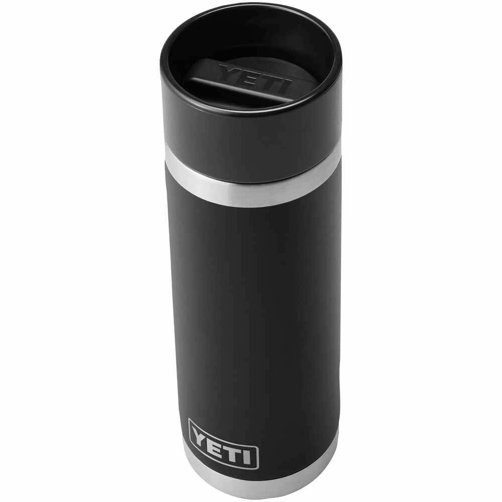 Rambler HotShot 532 ml Black