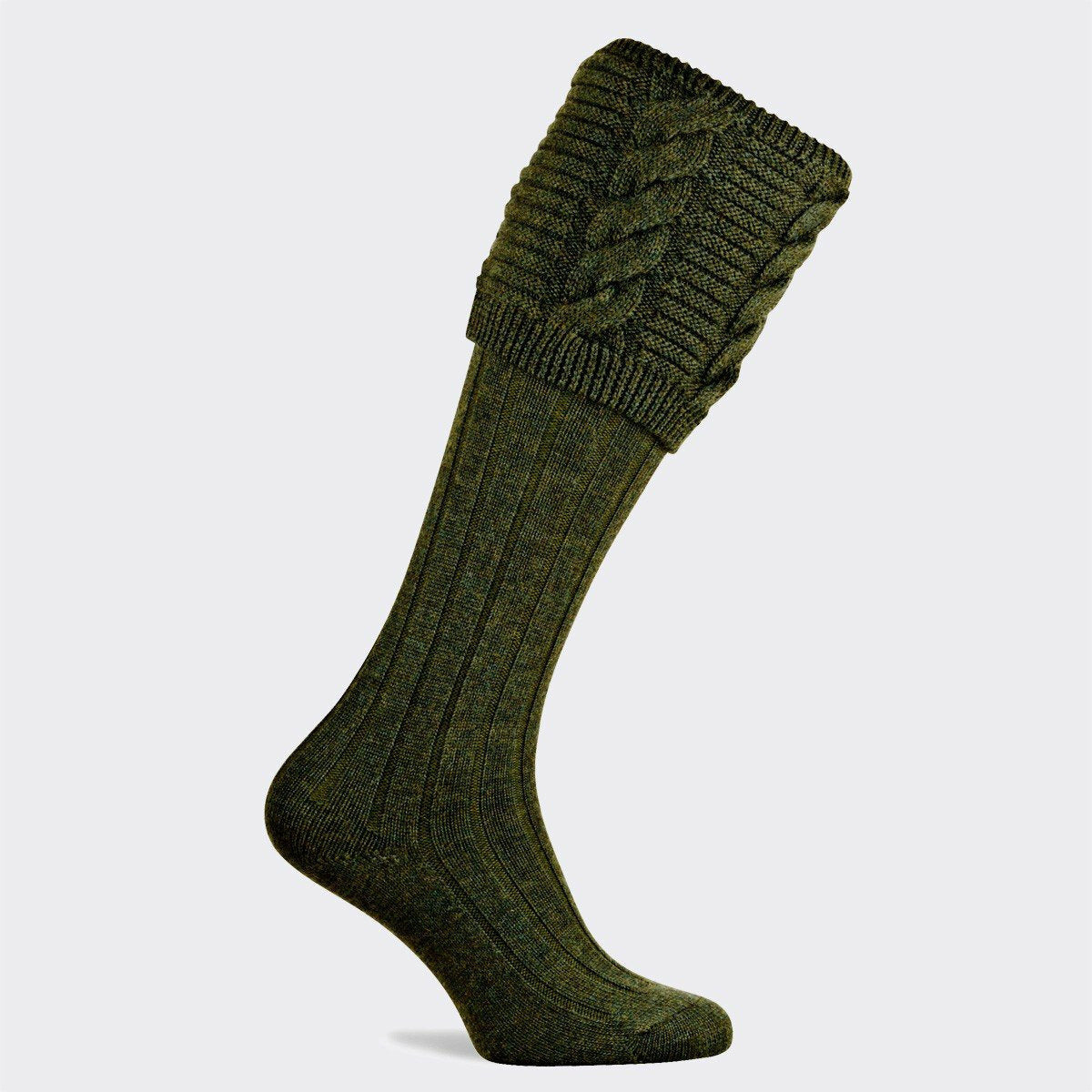 Valiant Hunter Sock
