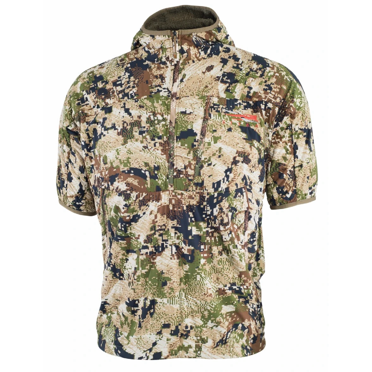 Kelvin Active Hoody Subalpine