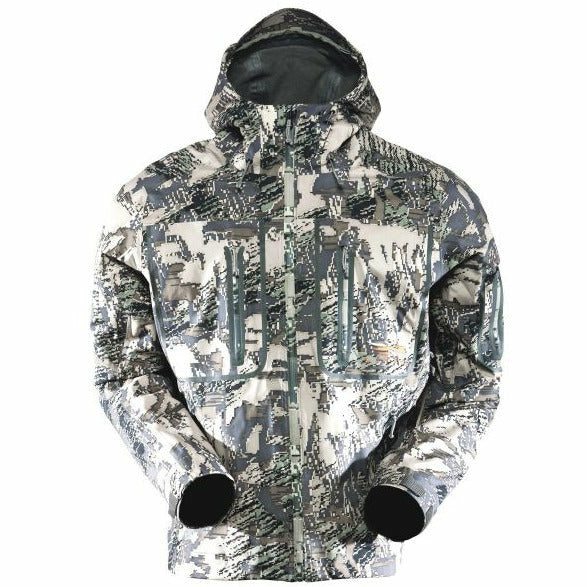 Coldfront Jacket Open Country - STORLEK XXL -