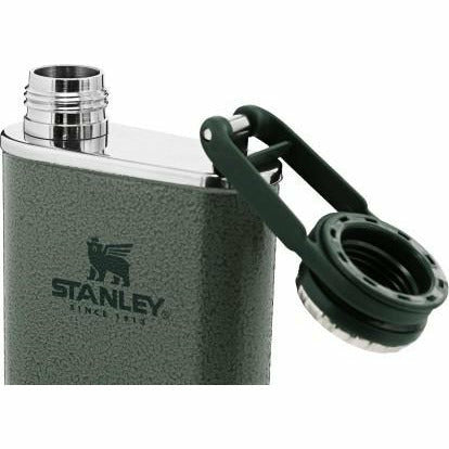 Classic Wide Mouth Flask