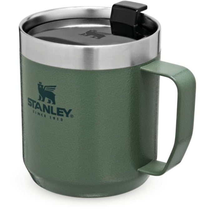 Legendary Camp Mug