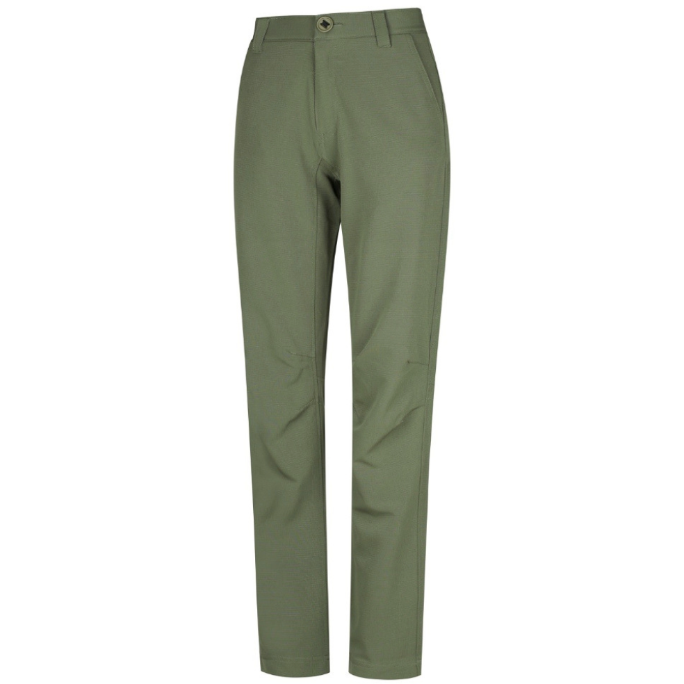 Womens Stealth Pant Olive