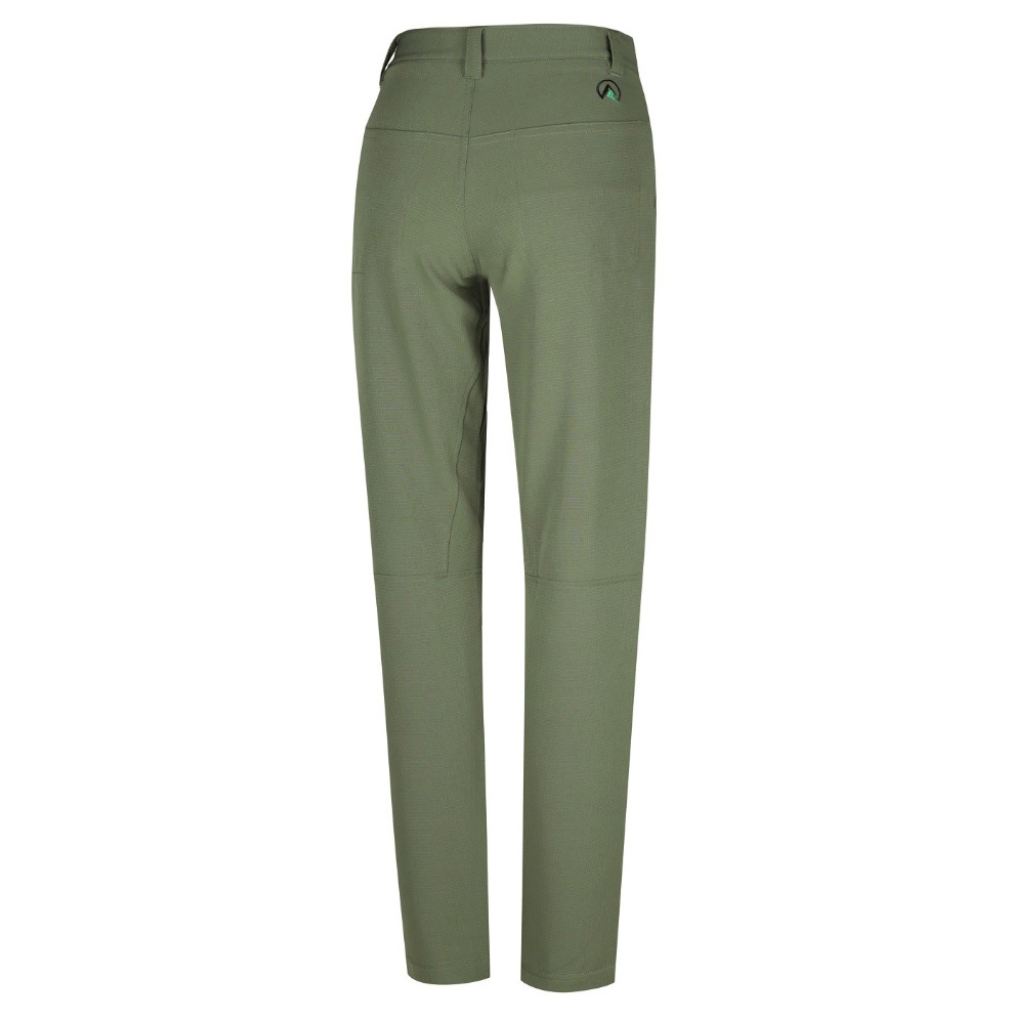 Womens Stealth Pant Olive