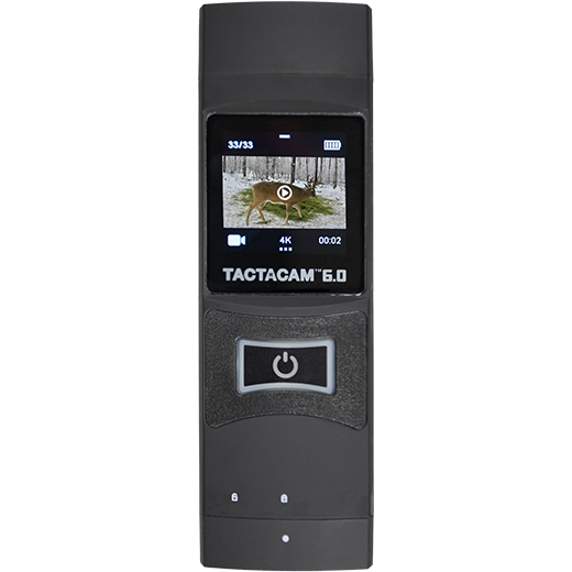 Tactacam 6.0