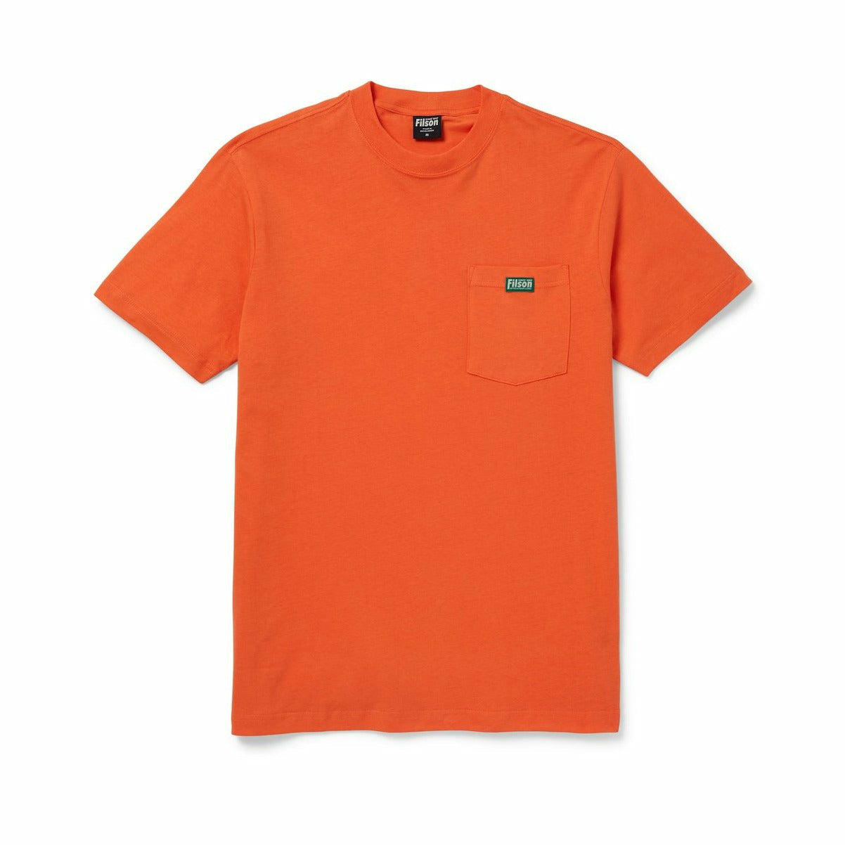 Ranger T-Shirt S/S Orange