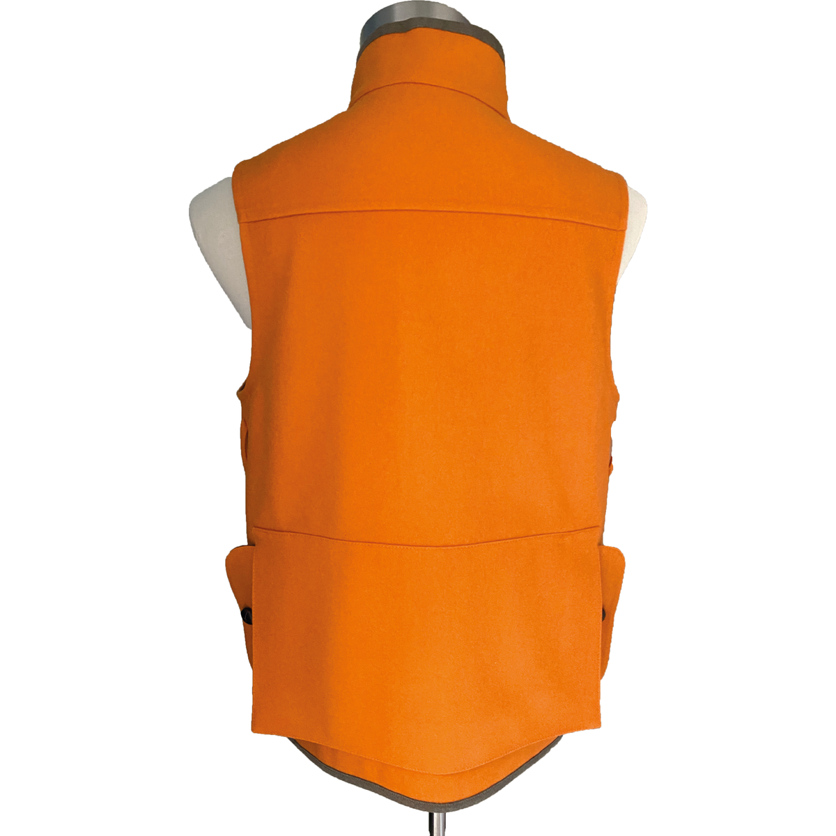 Ambros Vest Orange