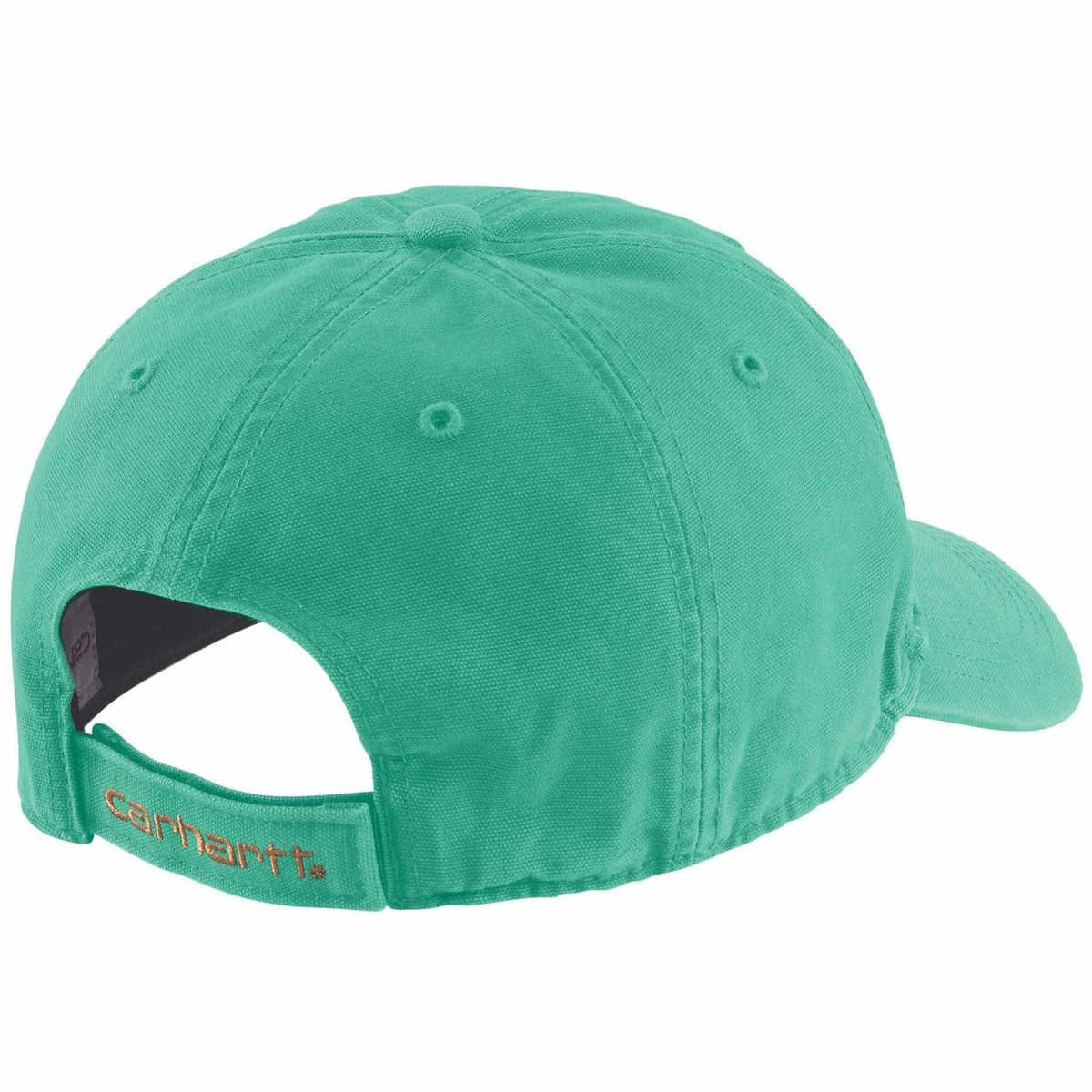 Odessa Cap Sea Green