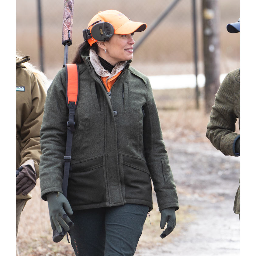 Wildspitz Lodenjacka Dam