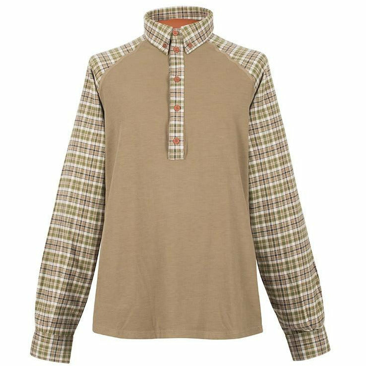 Winter Field Shirt Jake